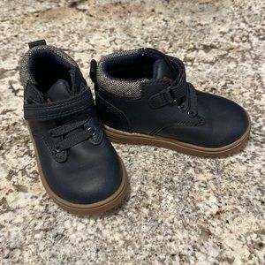 Cat & Jack toddler boy boots